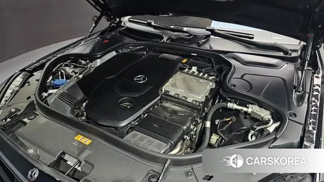 Mercedes-Benz S-Class W222 id 3198095 из Кореи 16