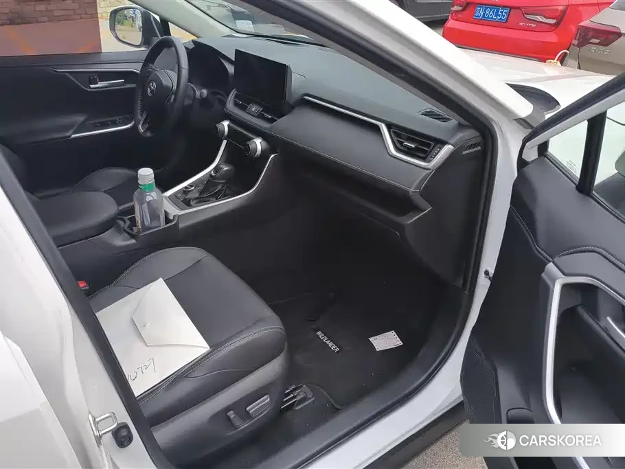 Toyota Wilanda id 4514338 из Китая 11