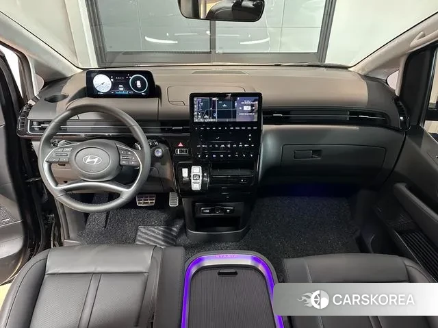 Hyundai Staria id 3732050 из Кореи 16