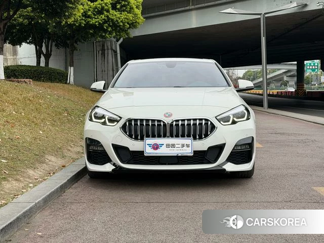 BMW 2 series (imported) 2021 Белый из Китая, фото 6