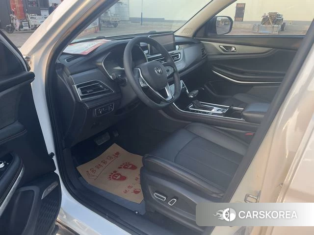 Chang'an CS75 id 4399715 из Китая 10