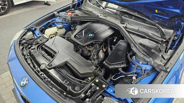 BMW 3 Series GT (F34) id 4542550 из Кореи 28