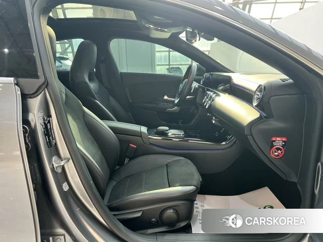 Mercedes-Benz CLA (import) id 4264540 из Китая 26
