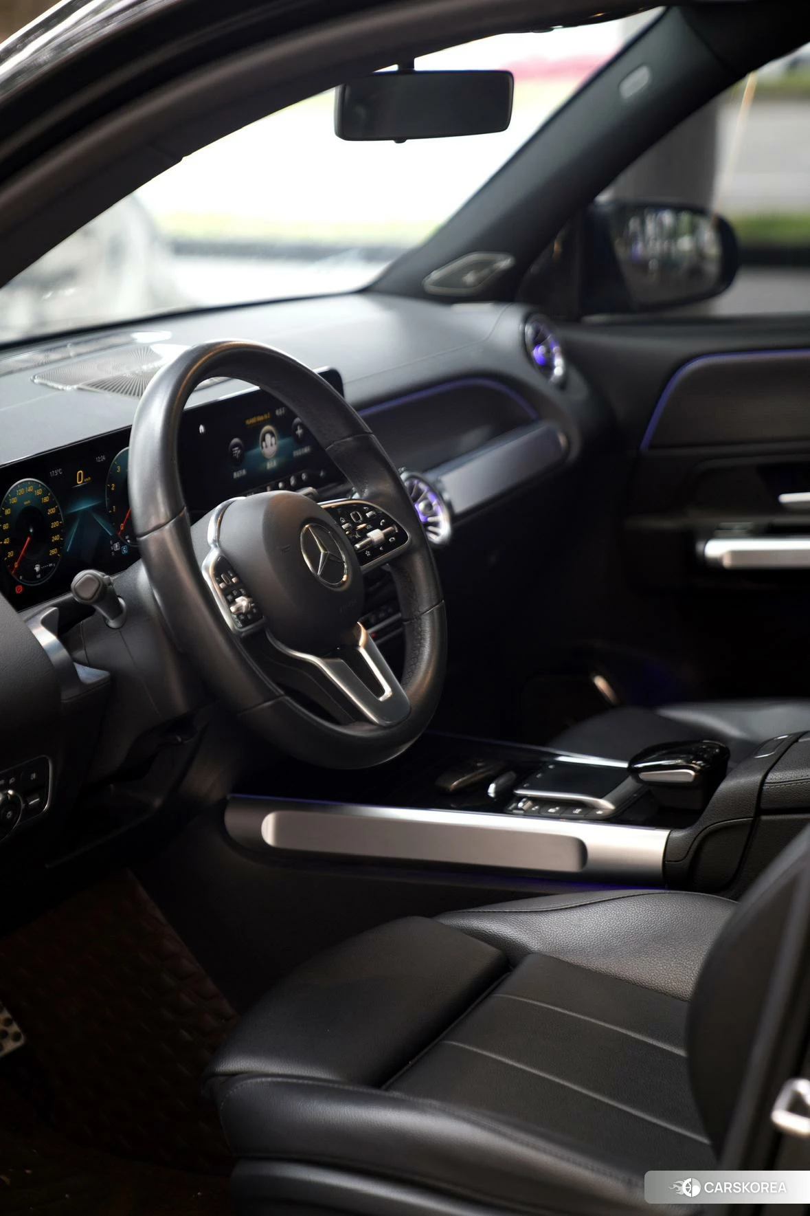 Mercedes-Benz GLB id 4407228 из Китая 13