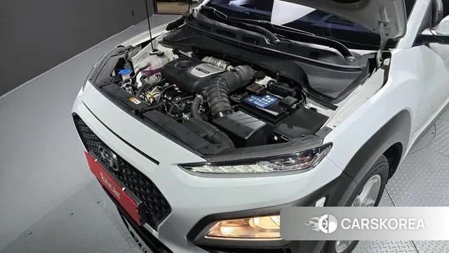 Hyundai Kona id 3009398 из Кореи 16