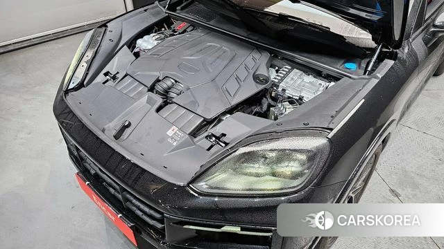 Porsche Cayenne (PO536) id 3805255 из Кореи 16