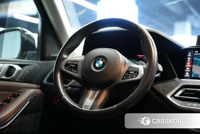BMW X5 (imported) id 4238806 из Китая 21