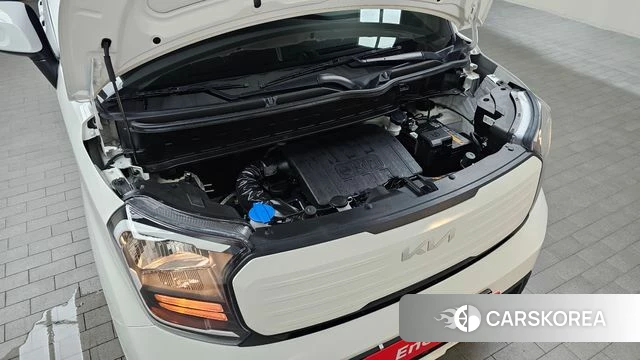 Kia The New Kia Ray id 4560481 из Кореи 16