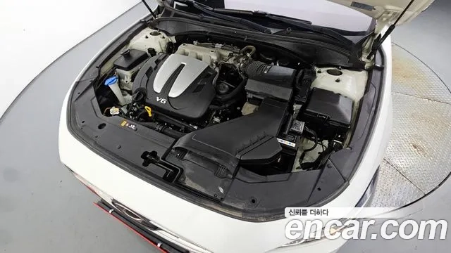 Hyundai Grandeur IG id 2917753 из Кореи 16