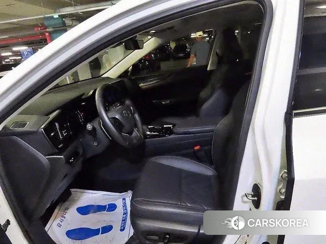 Lexus NX350h Second generation id 3098037 из Кореи 16