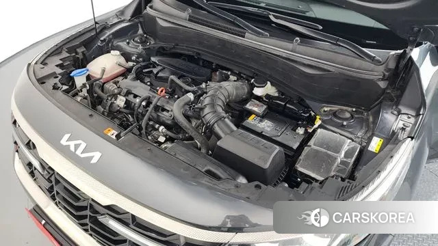 Kia The New Seltos id 3388787 из Кореи 16