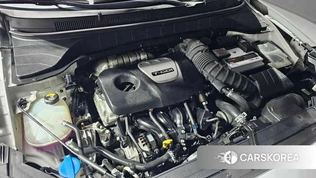 Hyundai Kona id 4558005 из Кореи 26