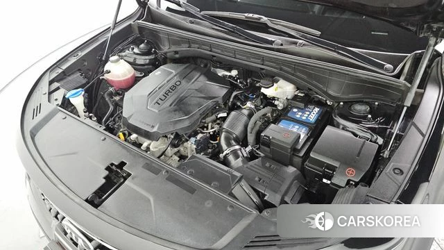 Kia Sorento 4th Generation id 4764778 из Кореи 27
