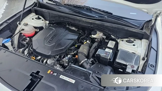 Kia Sorento 4th Generation id 3625319 из Кореи 16