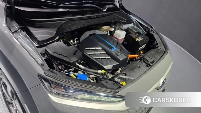 Hyundai Kona Electric id 4203640 из Кореи 31