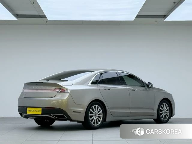 Lincoln MKZ id 3857873 из Китая 16