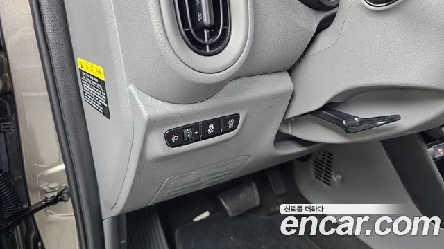 Kia Morning Urban (JA) id 2784339 из Кореи 16