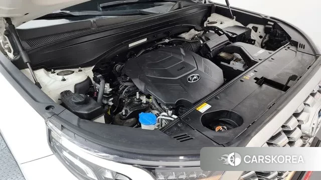 Hyundai Palisade id 3520162 из Кореи 16