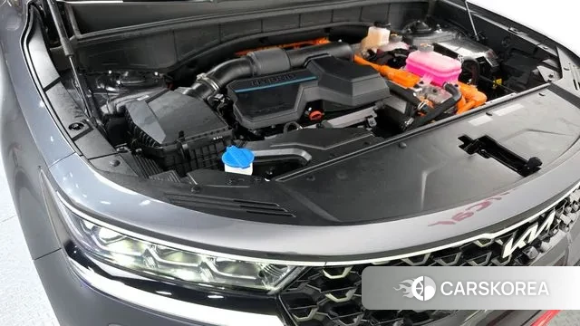 Kia Sorento 4th Generation id 3615564 из Кореи 16