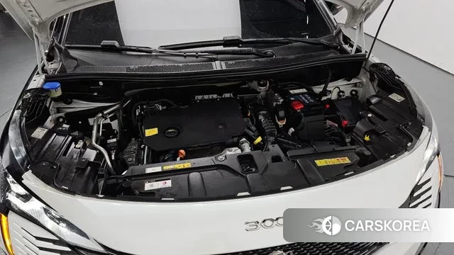 Peugeot 3008 second generation id 3427790 из Кореи 16