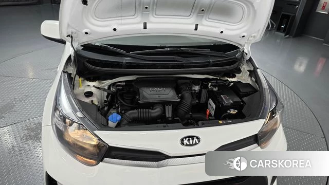 Kia Morning Urban (JA) id 4727051 из Кореи 16