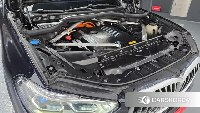 BMW X5 (G05) id 3675414 из Кореи 16