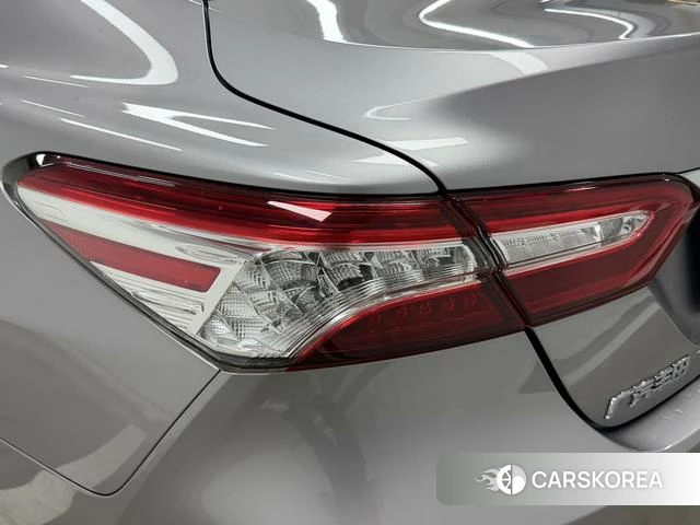 Toyota Camry id 4273329 из Китая 16