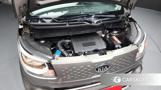 Kia The New Ray id 3422424 из Кореи 16