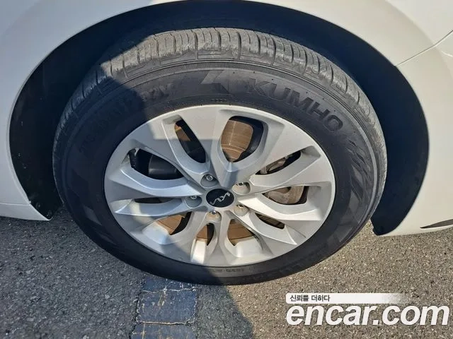 Kia K8 id 2910817 из Кореи 16