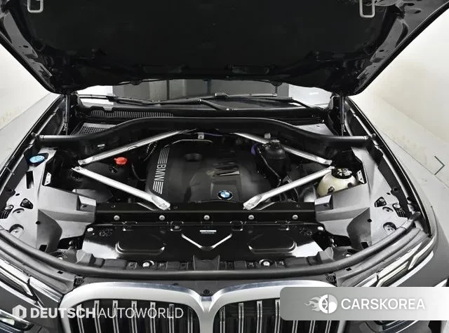 BMW X7 (G07) id 3684750 из Кореи 16