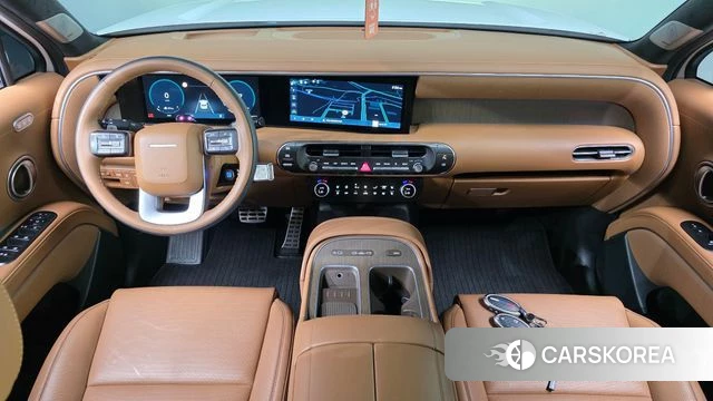 Hyundai Palisade (LX3) id 4853657 из Кореи 33