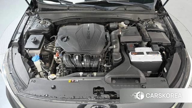 Kia K7 Premier id 4900082 из Кореи 29