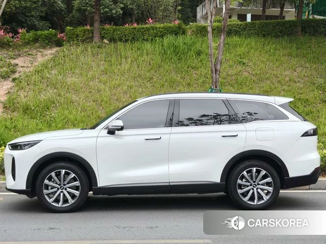 Chery Fengyun Fengyun T9 id 4222309 из Китая 13