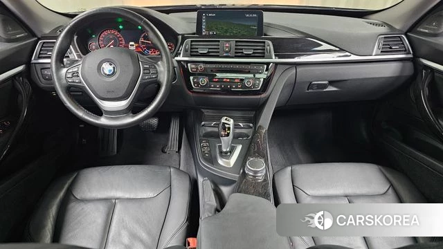 BMW 3 Series GT (F34) id 4732316 из Кореи 29