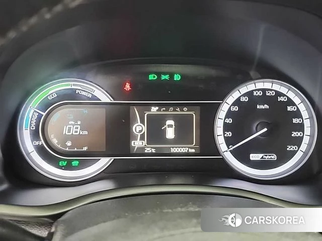 Kia Niro id 4496954 из Кореи 15
