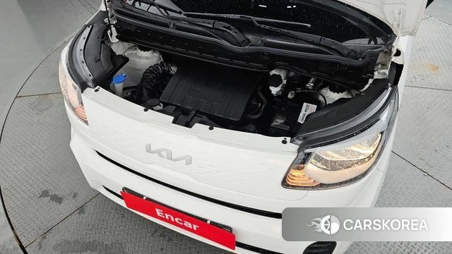 Kia The New Ray id 4470018 из Кореи 16