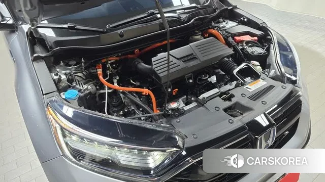 Honda CR-V 5th generation id 3003156 из Кореи 16