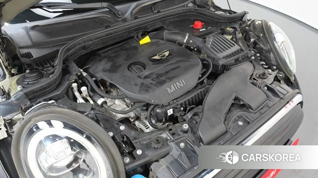Mini Cooper id 4677686 из Кореи 16