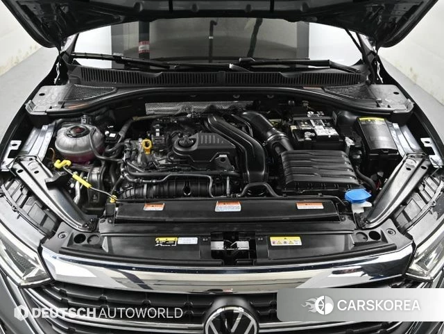 Volkswagen 7th Generation of Jetta id 3799367 из Кореи 16