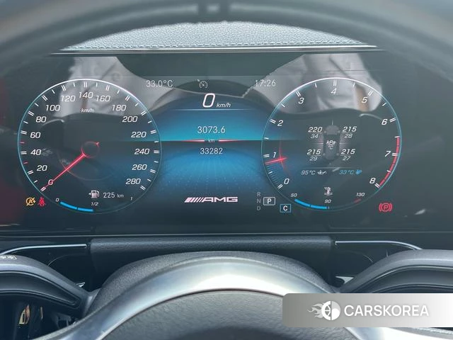 Mercedes-Benz GLA AMG id 4300966 из Китая 13