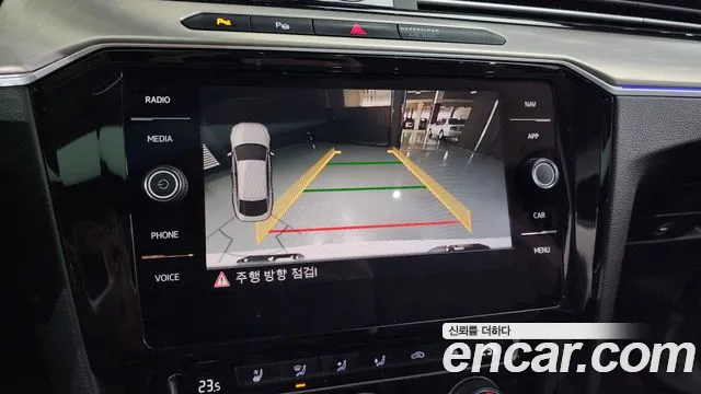 Volkswagen Arteon id 2668696 из Кореи 16