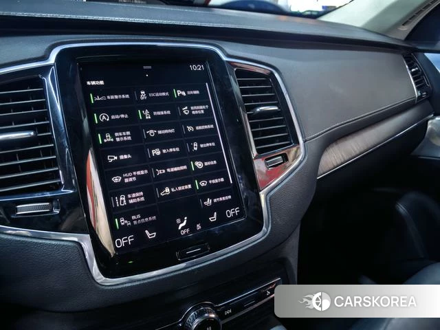 Volvo XC90 id 4218182 из Китая 14