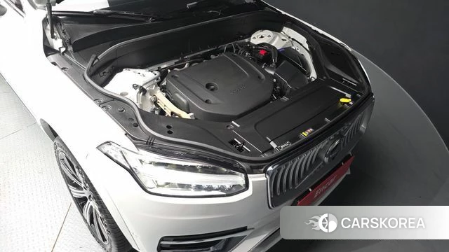 Volvo XC90 second Generation id 4442999 из Кореи 16