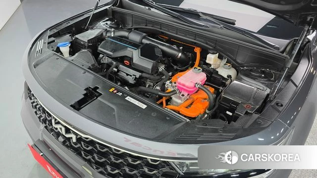 Kia Sorento 4th Generation id 4201919 из Кореи 26