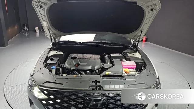 Hyundai The New Grandeur IG Hybrid id 2985025 из Кореи 16