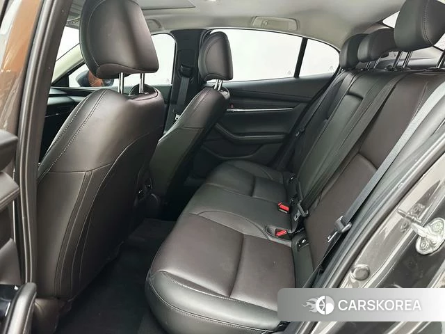 Mazda 3 Angkesaila id 4207784 из Китая 20