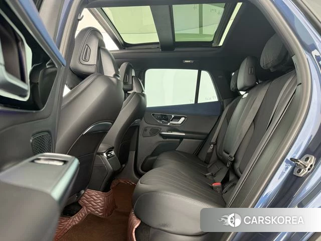 Mercedes-Benz EQE SUV id 4263756 из Китая 10