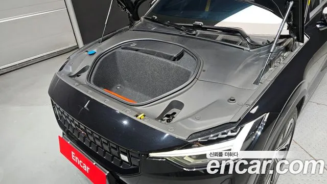 Polestar Polestar 2 id 2605628 из Кореи 16