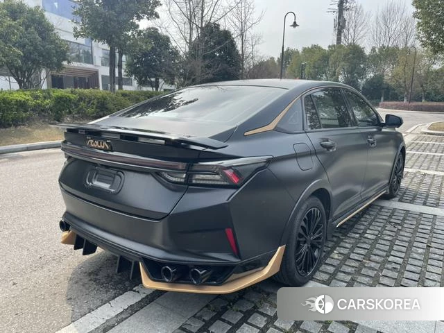 Dongfeng Fengshen Yi Hyun MAX id 4242484 из Китая 12