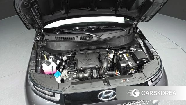 Hyundai Casper id 4725413 из Кореи 28